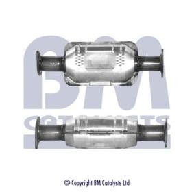 Katalysator BM90487 von BM CATALYSTS günstig für 177,26 € online kaufen