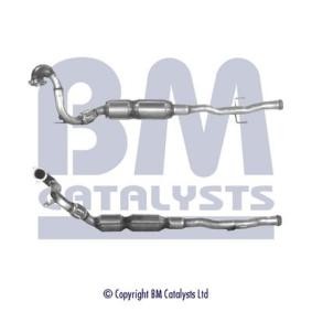 Katalysator BM90700 von BM CATALYSTS günstig für 498,93 € online kaufen
