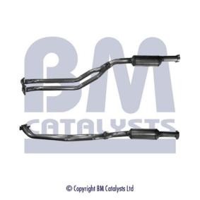 Acquista Catalizzatore da BM CATALYSTS online per 8 (E31) a prezzi moderati