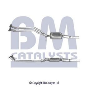 Acquista Catalizzatore da BM CATALYSTS online per 8 (E31) a prezzi moderati