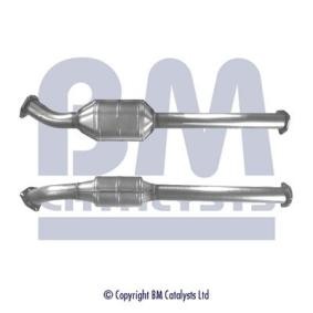 Acquista Catalizzatore da BM CATALYSTS online per COUPE (FA/175) a prezzi moderati