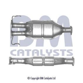 Katalysator BM90740 von BM CATALYSTS günstig für 253,58 € online kaufen