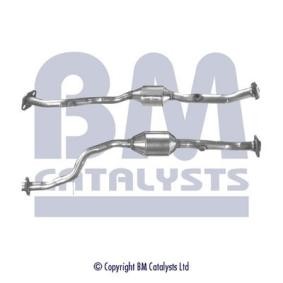 Katalysator BM90749 von BM CATALYSTS günstig für 392,44 € online kaufen