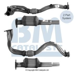 Katalysator BM90765H von BM CATALYSTS günstig für 252,54 € online kaufen