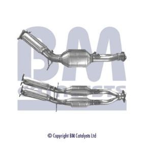 Katalysator BM90781 von BM CATALYSTS günstig für 328,47 € online kaufen