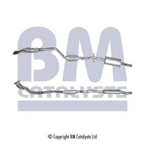 Katalysator BM90817H von BM CATALYSTS günstig für 401,73 € online kaufen