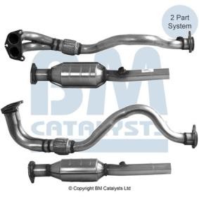 Katalysator BM90838H von BM CATALYSTS günstig für 224,13 € online kaufen