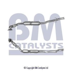 Katalysator BM90883 von BM CATALYSTS günstig für 419,41 € online kaufen