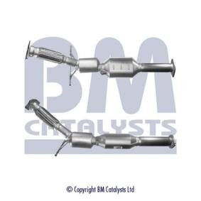 Katalysator BM90892 von BM CATALYSTS günstig für 483,37 € online kaufen