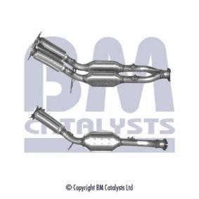 Katalysator BM90899 von BM CATALYSTS günstig für 301,77 € online kaufen