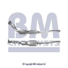 Katalysator BM90903 von BM CATALYSTS günstig für 325,54 € online kaufen