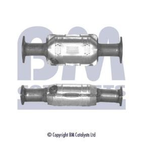 Katalysator BM90912 von BM CATALYSTS günstig für 294,35 € online kaufen