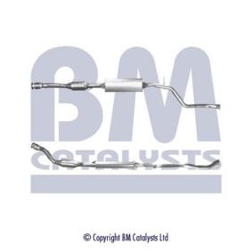 Katalysator BM90917H von BM CATALYSTS günstig für 322,53 € online kaufen