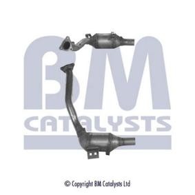 Katalysator BM90920 von BM CATALYSTS günstig für 406,09 € online kaufen