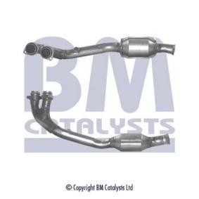Acquista Catalizzatore da BM CATALYSTS online per Coupe a prezzi moderati