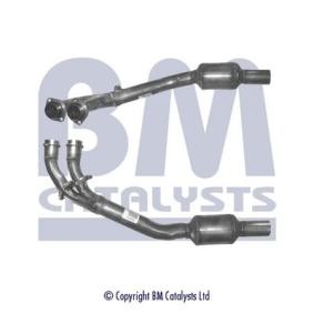 Katalysator für JAGUAR von BM CATALYSTS
