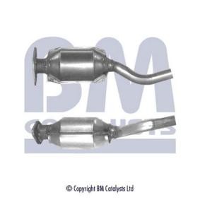 Katalysator für FIAT von BM CATALYSTS