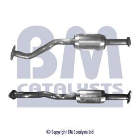 Katalysator BM90979 von BM CATALYSTS günstig für 176,01 € online kaufen