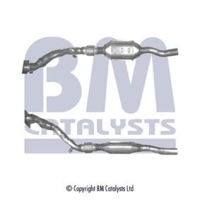 Katalysator BM90996 von BM CATALYSTS günstig für 350,97 € online kaufen