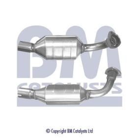 Katalysator BM91003 von BM CATALYSTS günstig für 377,12 € online kaufen