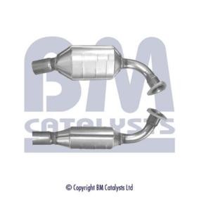 Katalysator BM91005 von BM CATALYSTS günstig für 377,12 € online kaufen