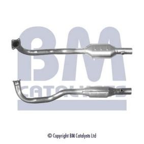 Katalysator BM91022 von BM CATALYSTS günstig für 235,83 € online kaufen