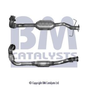 Katalysator BM91122H von BM CATALYSTS günstig für 517,70 € online kaufen