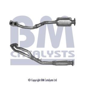 Achetez des Catalyseur de chez BM CATALYSTS en ligne pour HIACE IV Camionnette (LXH1_, RZH1_, LH1_) à prix modérés