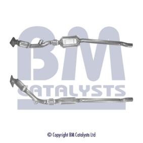 Katalysator BM91189 von BM CATALYSTS günstig für 396,79 € online kaufen