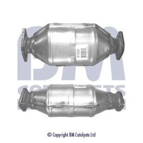 Katalysator BM91220 von BM CATALYSTS günstig für 210,38 € online kaufen