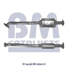 Compre Catalisador da BM CATALYSTS BM91226 a um preço baixo por 153,52 €