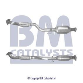 Katalysator BM91228H von BM CATALYSTS günstig für 763,05 € online kaufen