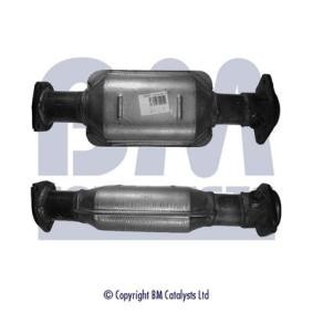 Katalysator BM91244 von BM CATALYSTS günstig für 262,51 € online kaufen