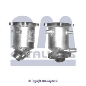 Katalysator BM91265H von BM CATALYSTS günstig für 254,02 € online kaufen