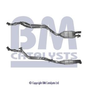 Acquista Catalizzatore da BM CATALYSTS online per 7 (E32) a prezzi moderati