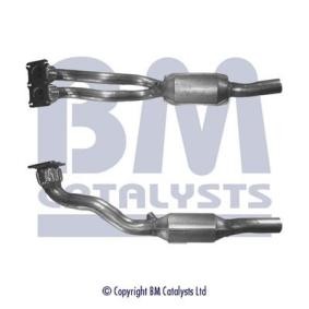Katalysator BM91348 von BM CATALYSTS günstig für 208,46 € online kaufen