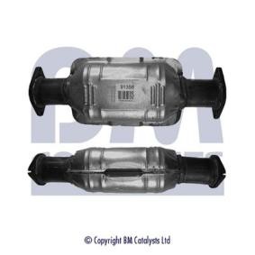 Katalysator BM91356 von BM CATALYSTS günstig für 302,33 € online kaufen