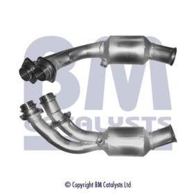 Katalysator BM91361 von BM CATALYSTS günstig für 413,60 € online kaufen