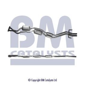Acquista Catalizzatore da BM CATALYSTS online per 3 Sedan (E30) a prezzi moderati