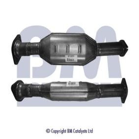Compre Catalisador de BM CATALYSTS online para Pajero Sport I SUV (K7_, K9_) a preços moderados