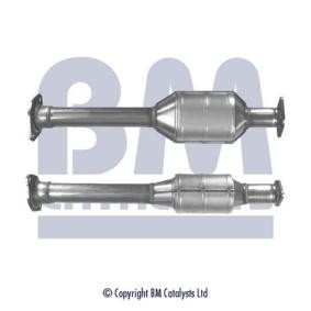 Compre Catalisador de BM CATALYSTS online para Pajero Sport I SUV (K7_, K9_) a preços moderados