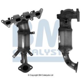 Katalysator BM91520H von BM CATALYSTS günstig für 303,13 € online kaufen