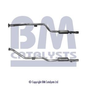 Compre Catalisador de BM CATALYSTS online para Classe S Sedan (W140) a preços moderados