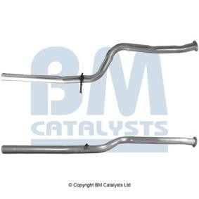 Abgasrohr BM50001 von BM CATALYSTS günstig für 47,57 € online kaufen