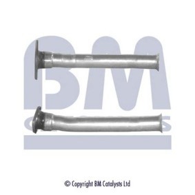 Abgasrohr BM50008 von BM CATALYSTS günstig für 28,78 € online kaufen
