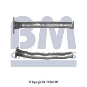 Abgasrohr BM50009 von BM CATALYSTS günstig für 28,65 € online kaufen