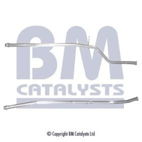 Abgasrohr BM50017 von BM CATALYSTS günstig für 31,30 € online kaufen