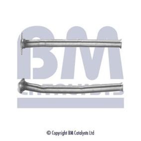 Abgasrohr BM50023 von BM CATALYSTS günstig für 18,46 € online kaufen