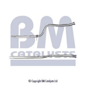 Abgasrohr BM50030 von BM CATALYSTS günstig für 36,60 € online kaufen