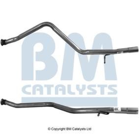 Abgasrohr BM50033 von BM CATALYSTS günstig für 42,72 € online kaufen